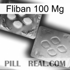 Fliban 100Mg 38